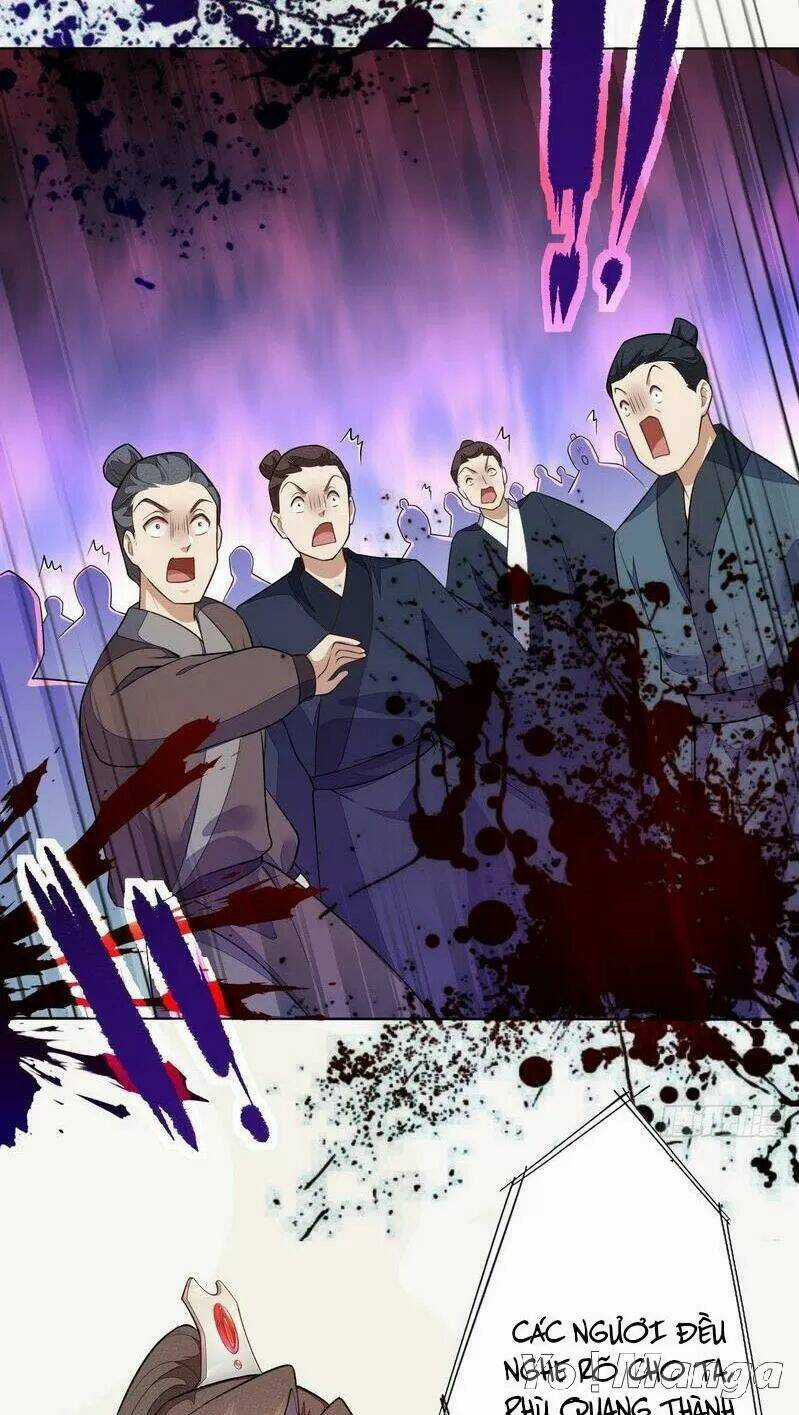 Tuyệt Thế Luyện Đan Sư Chapter 155 trang 20