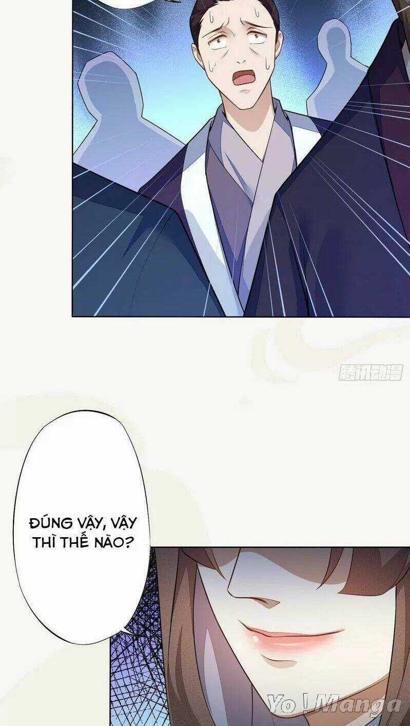 Tuyệt Thế Luyện Đan Sư Chapter 155 trang 22