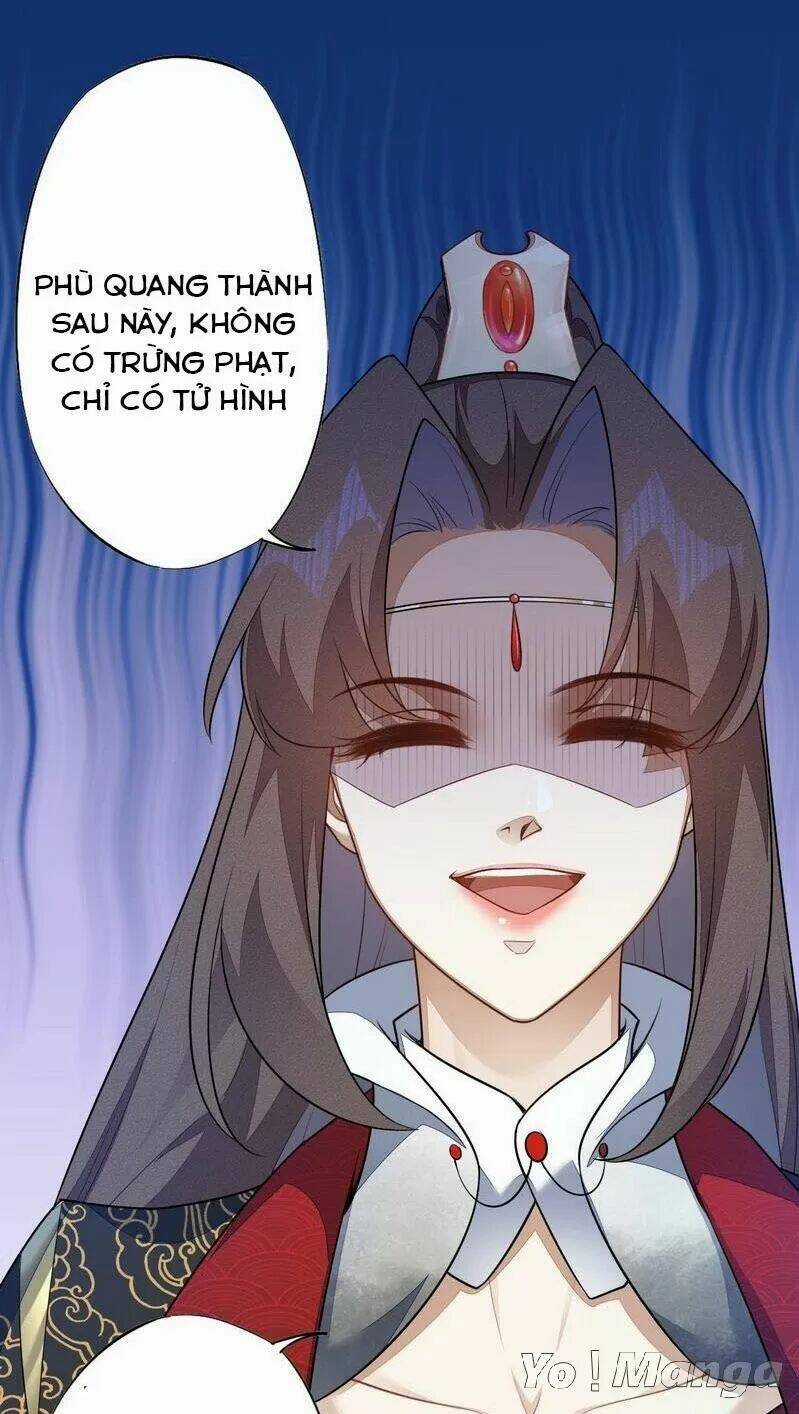 Tuyệt Thế Luyện Đan Sư Chapter 155 trang 24