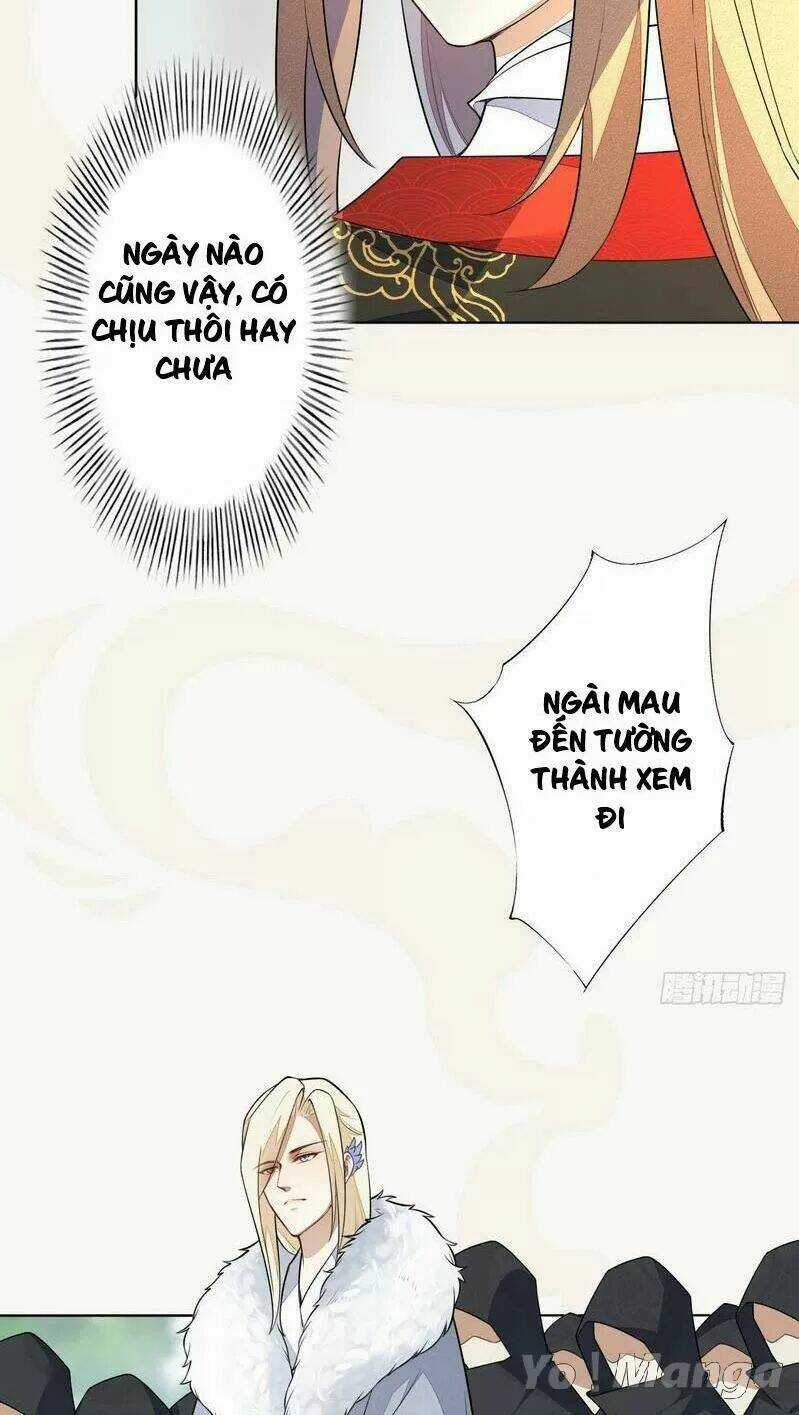 Tuyệt Thế Luyện Đan Sư Chapter 155 trang 32