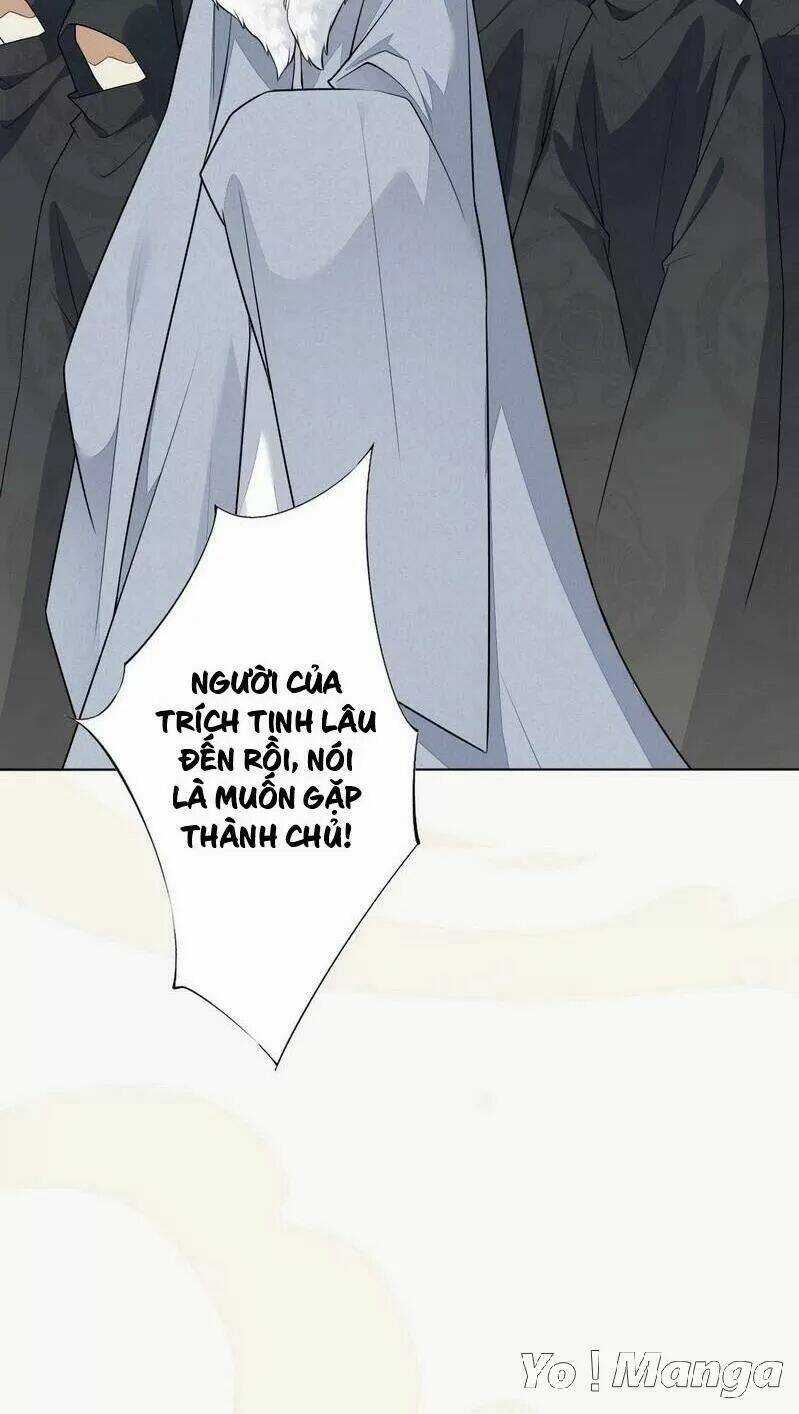 Tuyệt Thế Luyện Đan Sư Chapter 155 trang 33
