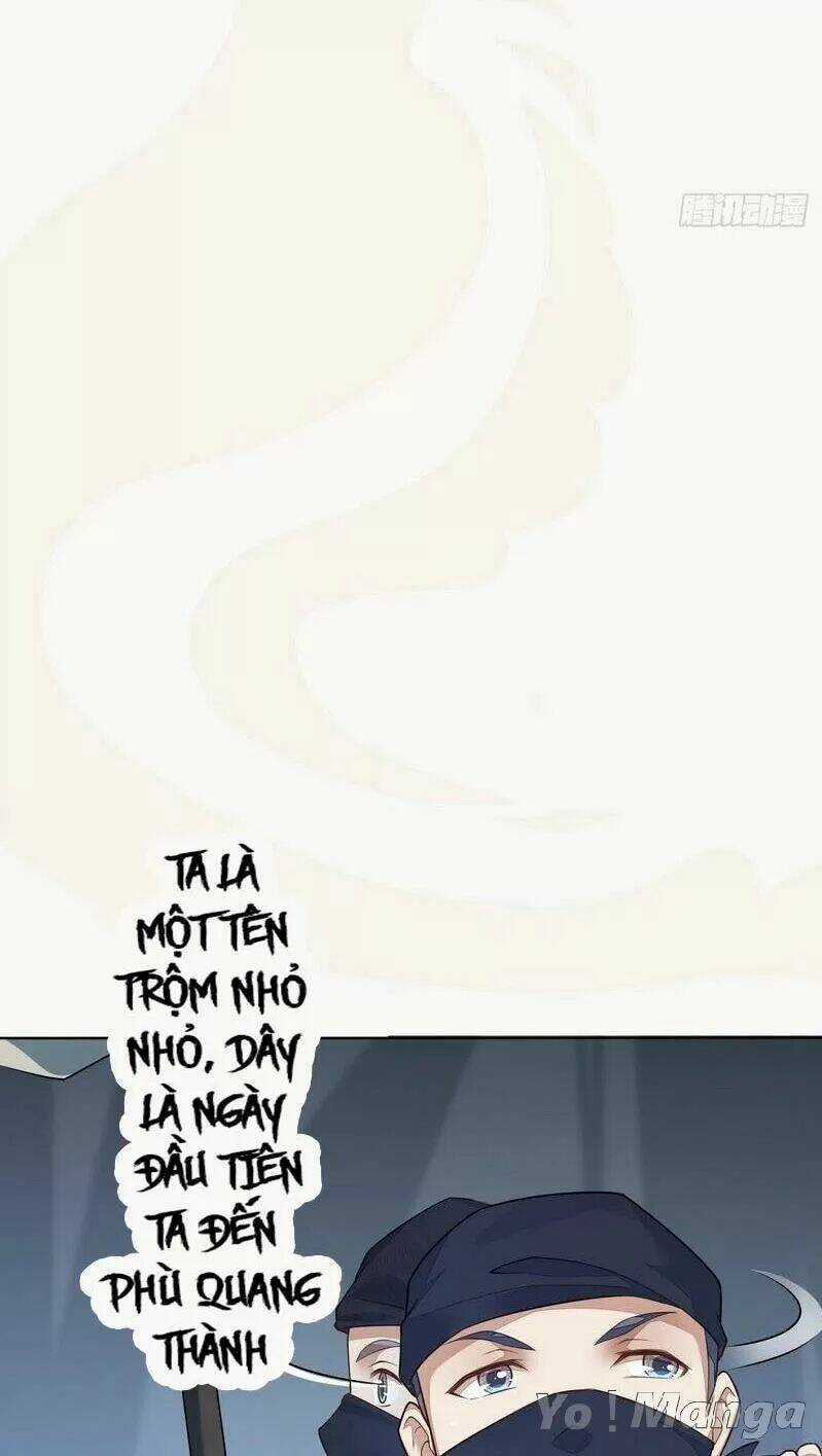Tuyệt Thế Luyện Đan Sư Chapter 155 trang 34