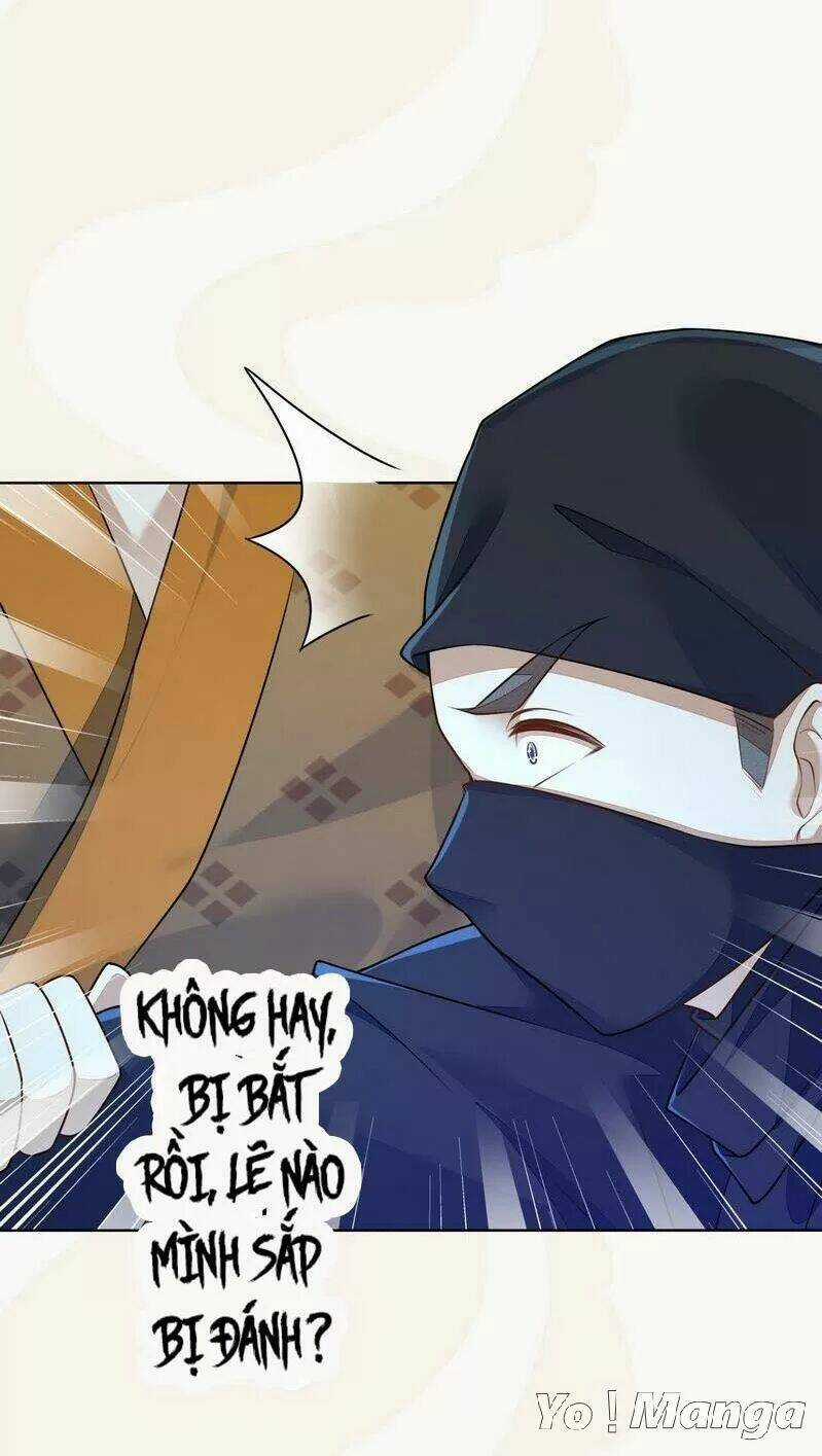 Tuyệt Thế Luyện Đan Sư Chapter 155 trang 37