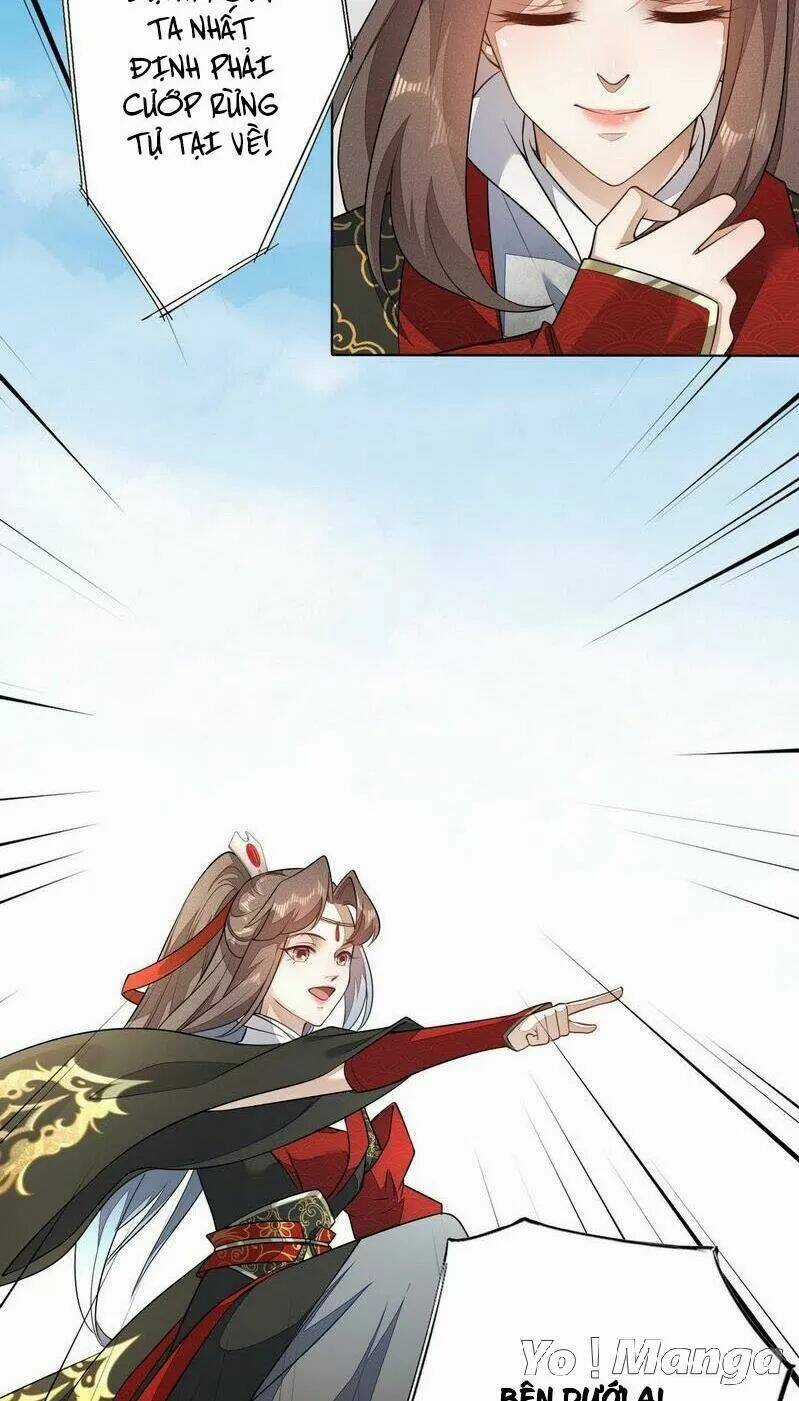 Tuyệt Thế Luyện Đan Sư Chapter 156 trang 10