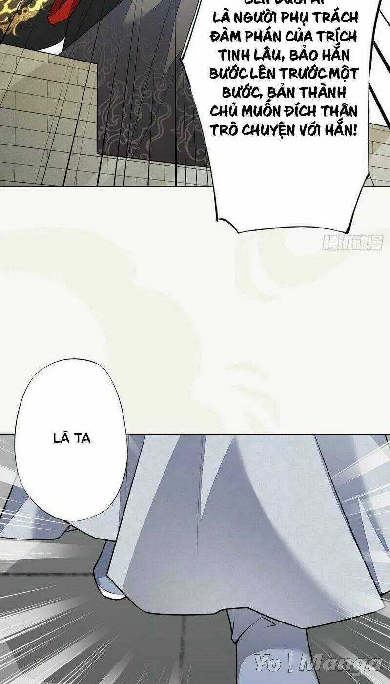 Tuyệt Thế Luyện Đan Sư Chapter 156 trang 11