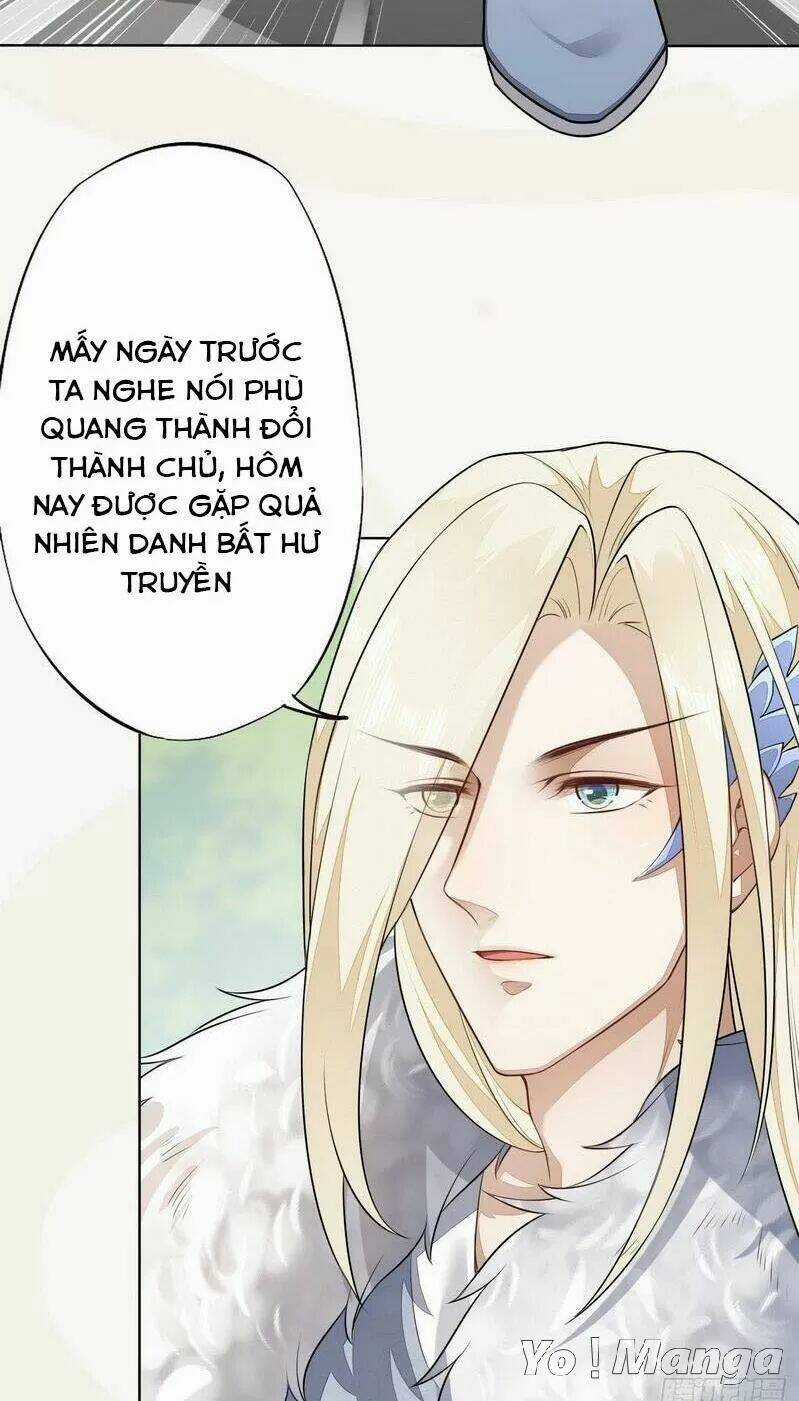 Tuyệt Thế Luyện Đan Sư Chapter 156 trang 12