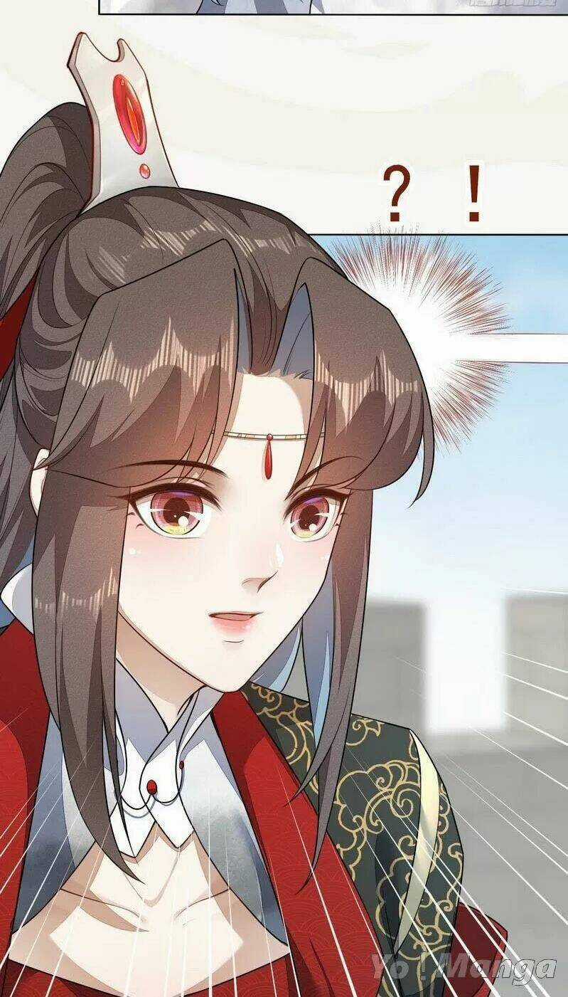 Tuyệt Thế Luyện Đan Sư Chapter 156 trang 13