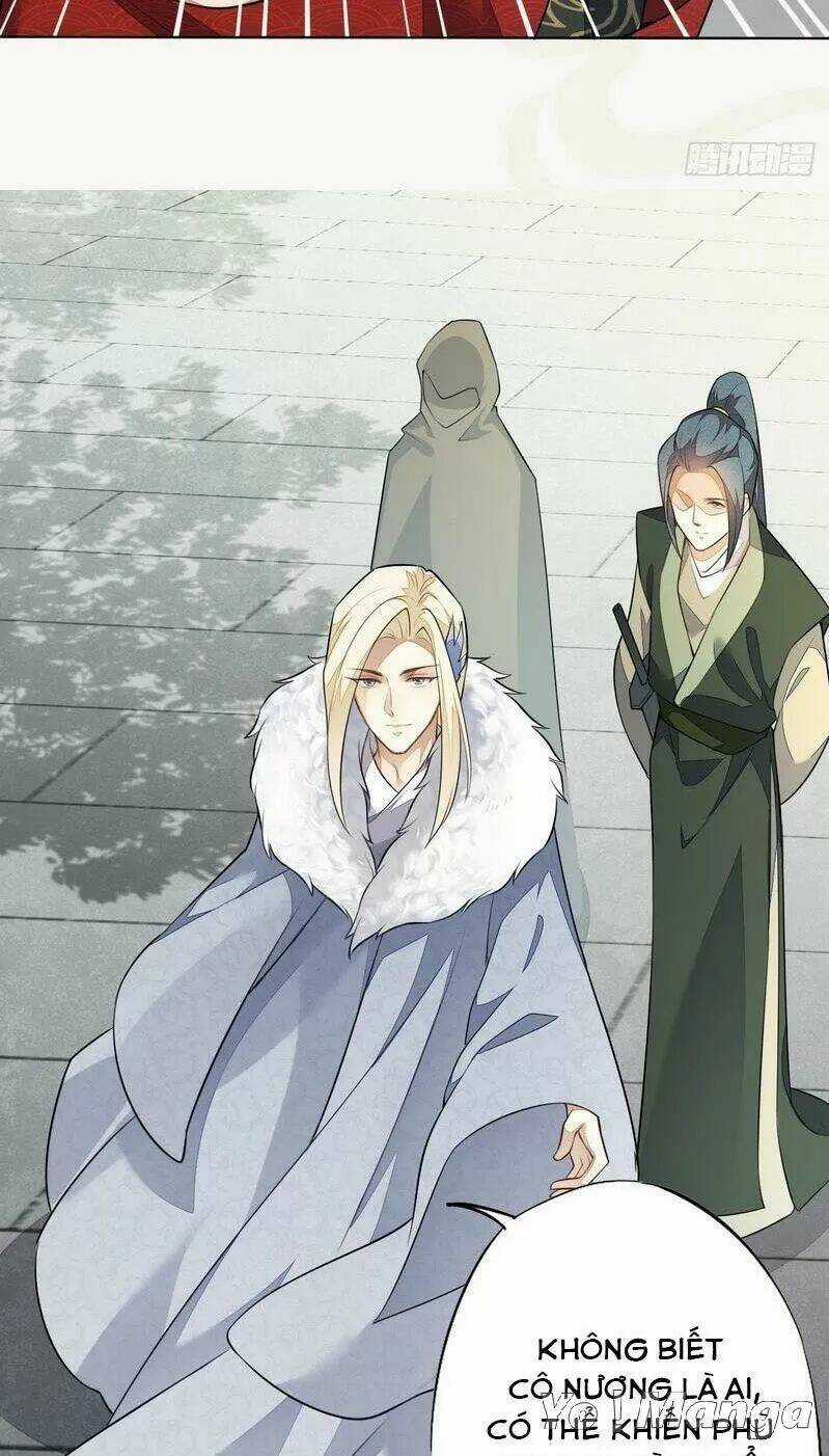 Tuyệt Thế Luyện Đan Sư Chapter 156 trang 14