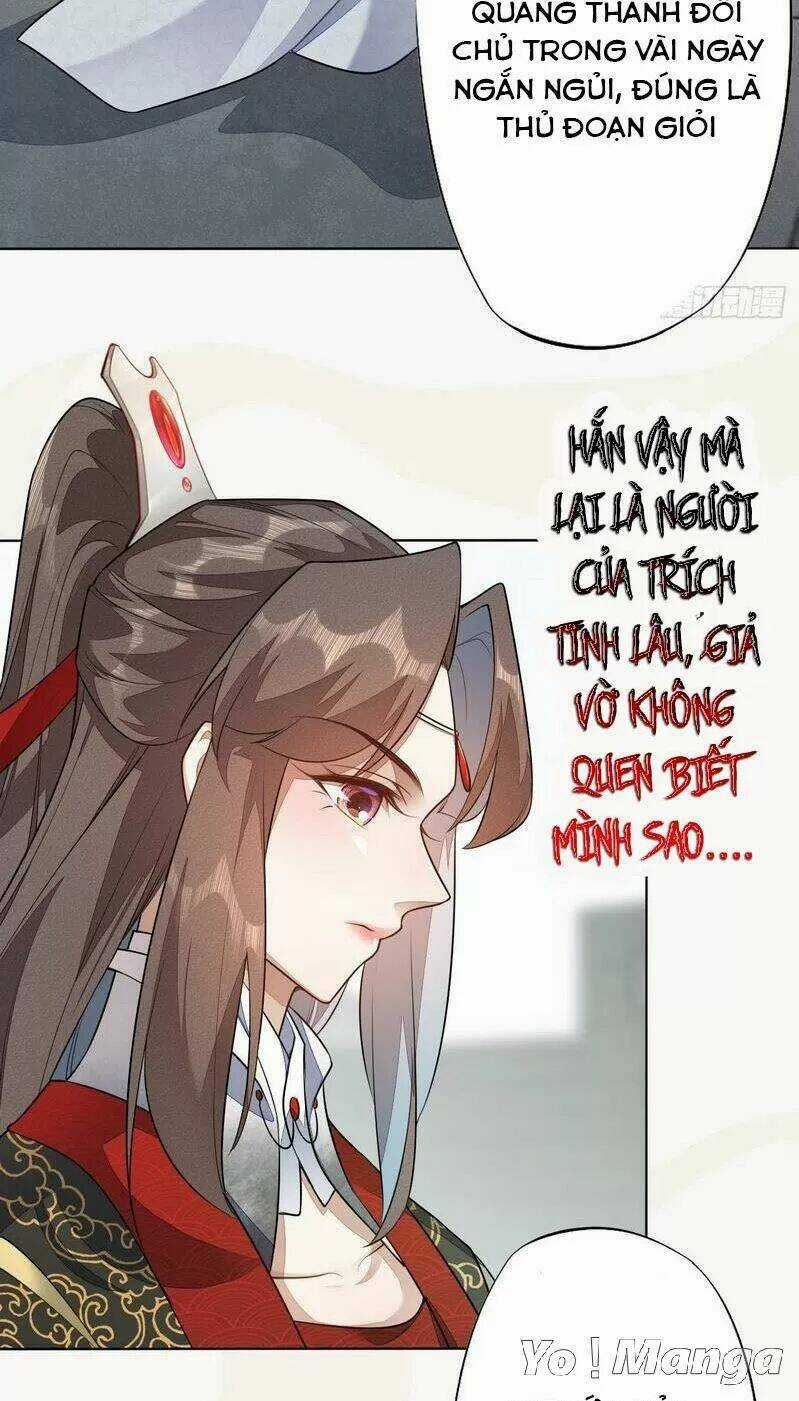 Tuyệt Thế Luyện Đan Sư Chapter 156 trang 15