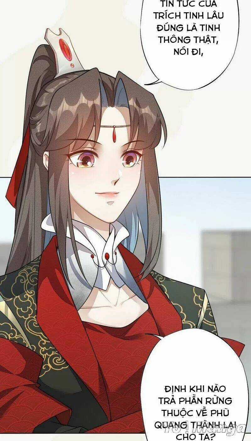 Tuyệt Thế Luyện Đan Sư Chapter 156 trang 16