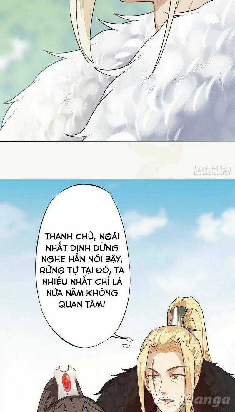 Tuyệt Thế Luyện Đan Sư Chapter 156 trang 18