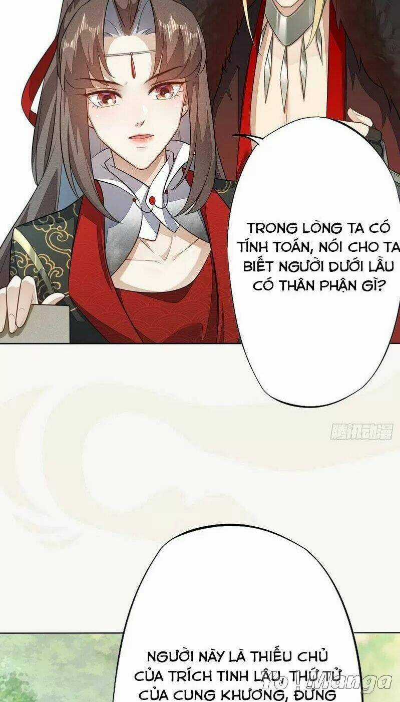 Tuyệt Thế Luyện Đan Sư Chapter 156 trang 19