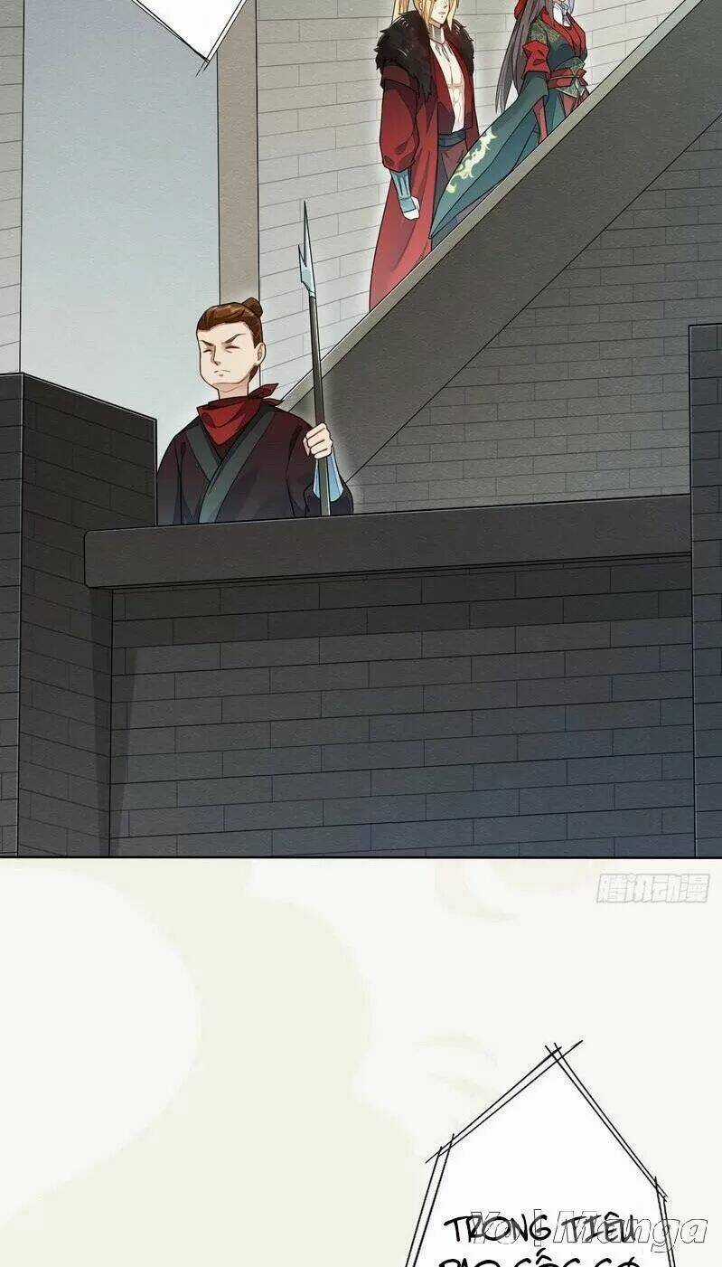 Tuyệt Thế Luyện Đan Sư Chapter 156 trang 2