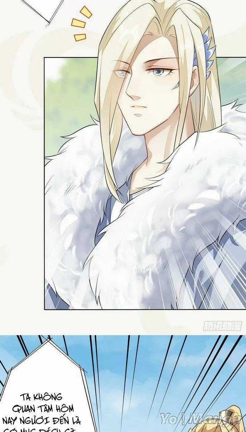 Tuyệt Thế Luyện Đan Sư Chapter 156 trang 22