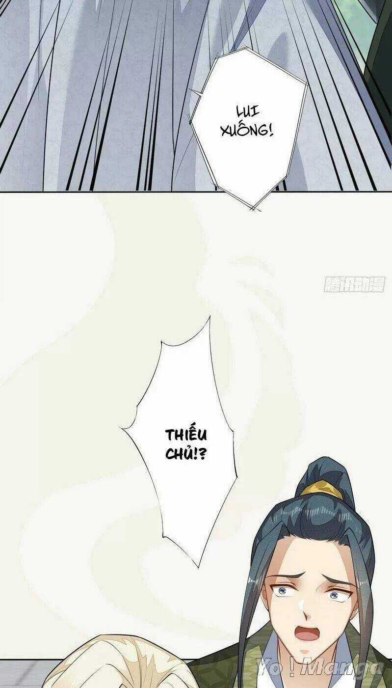 Tuyệt Thế Luyện Đan Sư Chapter 156 trang 25