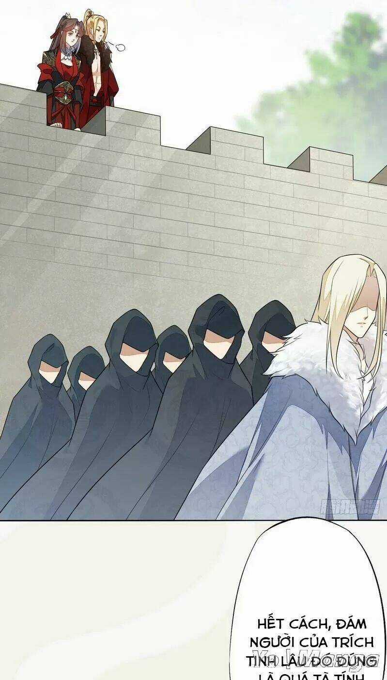 Tuyệt Thế Luyện Đan Sư Chapter 156 trang 28