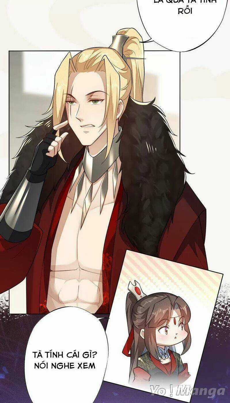 Tuyệt Thế Luyện Đan Sư Chapter 156 trang 29