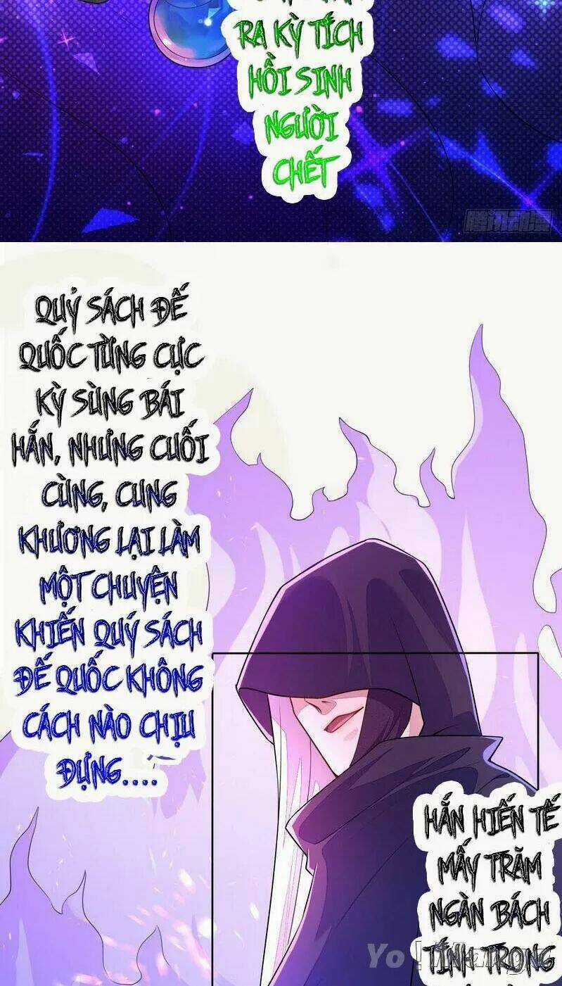 Tuyệt Thế Luyện Đan Sư Chapter 156 trang 31