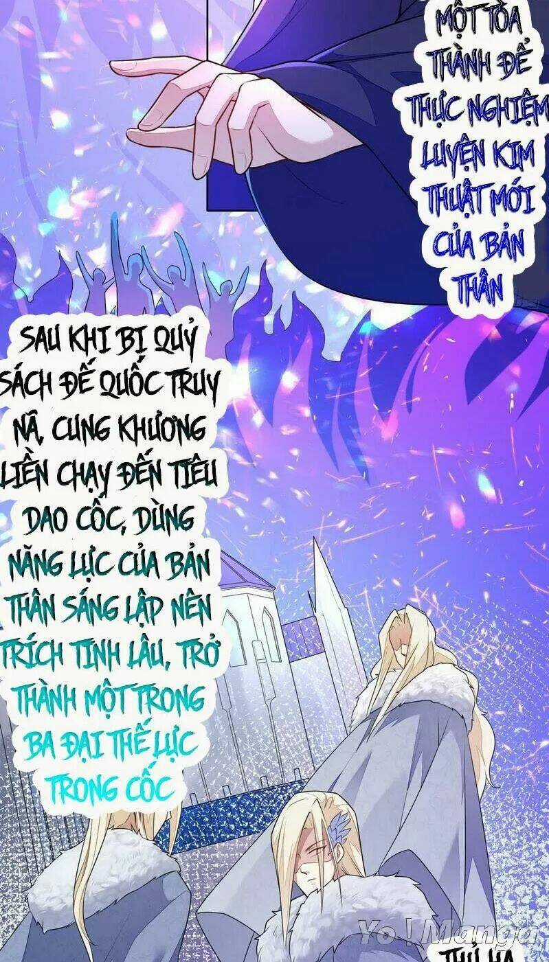 Tuyệt Thế Luyện Đan Sư Chapter 156 trang 32