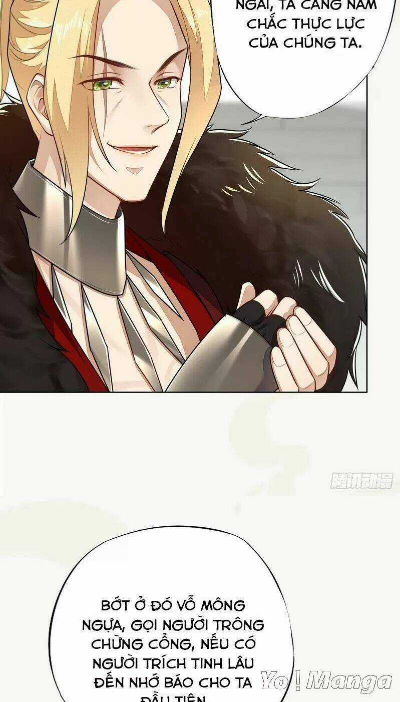 Tuyệt Thế Luyện Đan Sư Chapter 156 trang 35