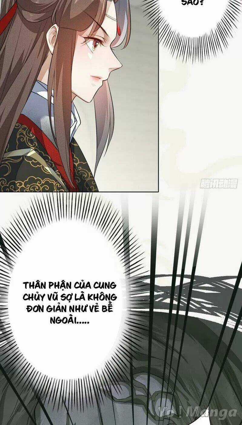Tuyệt Thế Luyện Đan Sư Chapter 156 trang 37