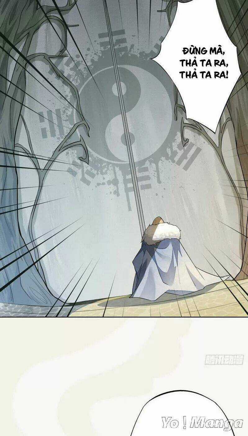 Tuyệt Thế Luyện Đan Sư Chapter 156 trang 38