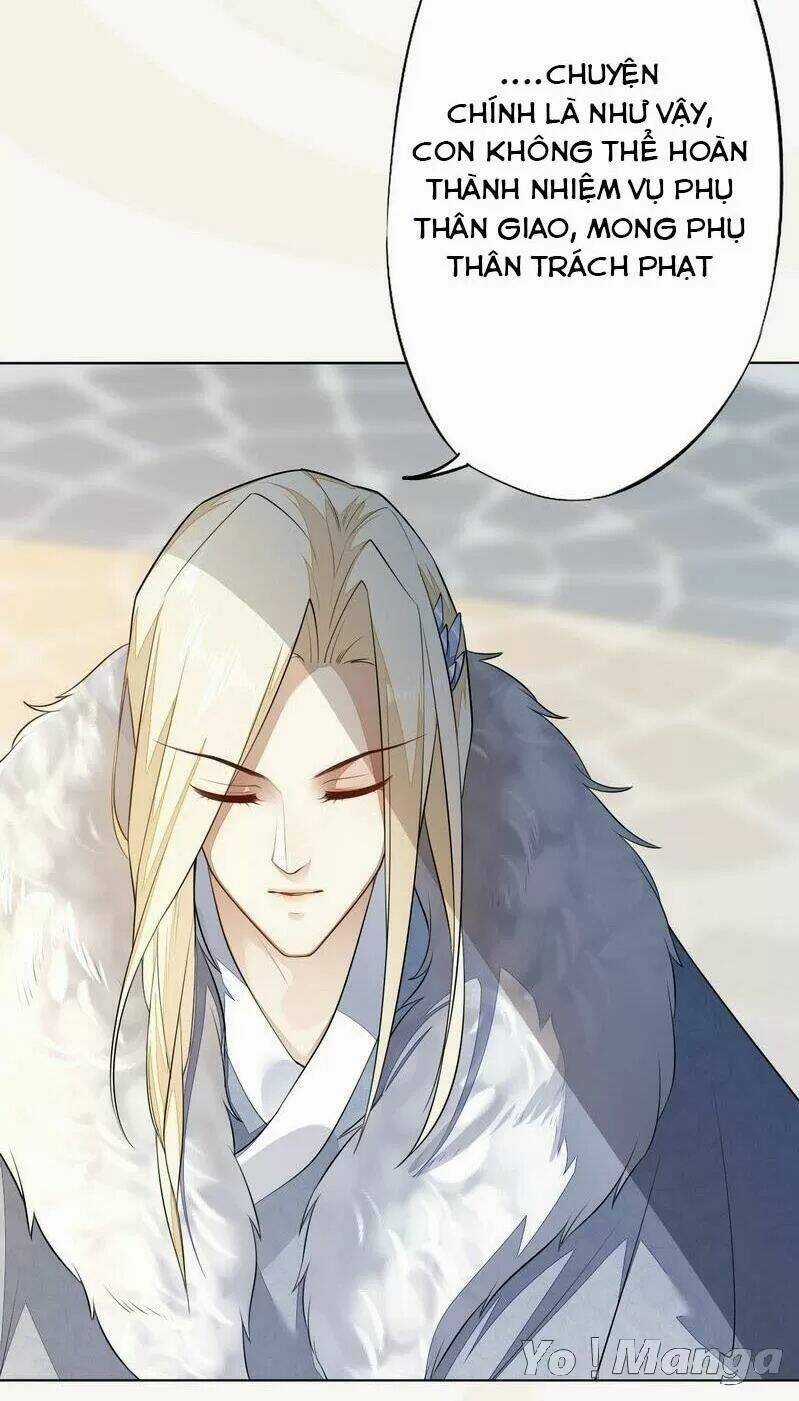 Tuyệt Thế Luyện Đan Sư Chapter 156 trang 39