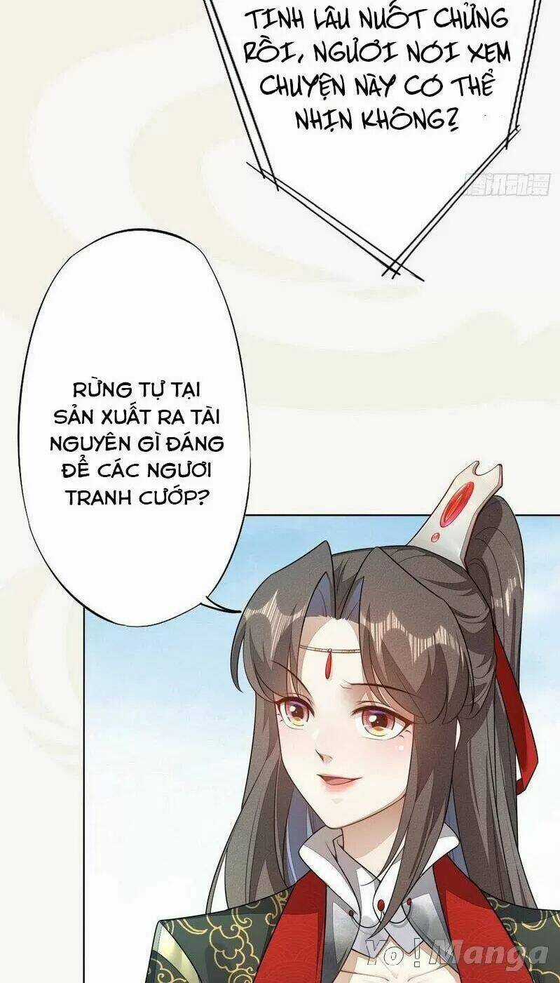 Tuyệt Thế Luyện Đan Sư Chapter 156 trang 4