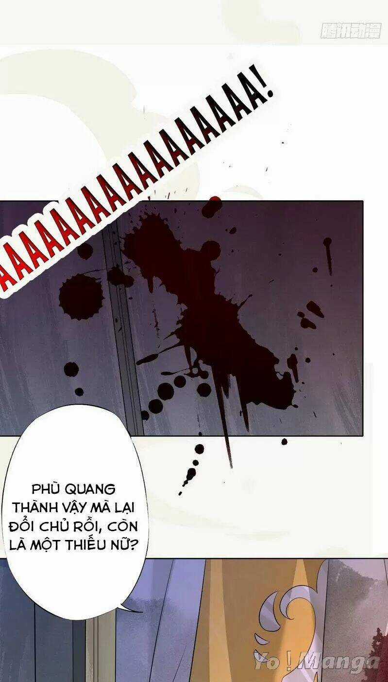 Tuyệt Thế Luyện Đan Sư Chapter 156 trang 40