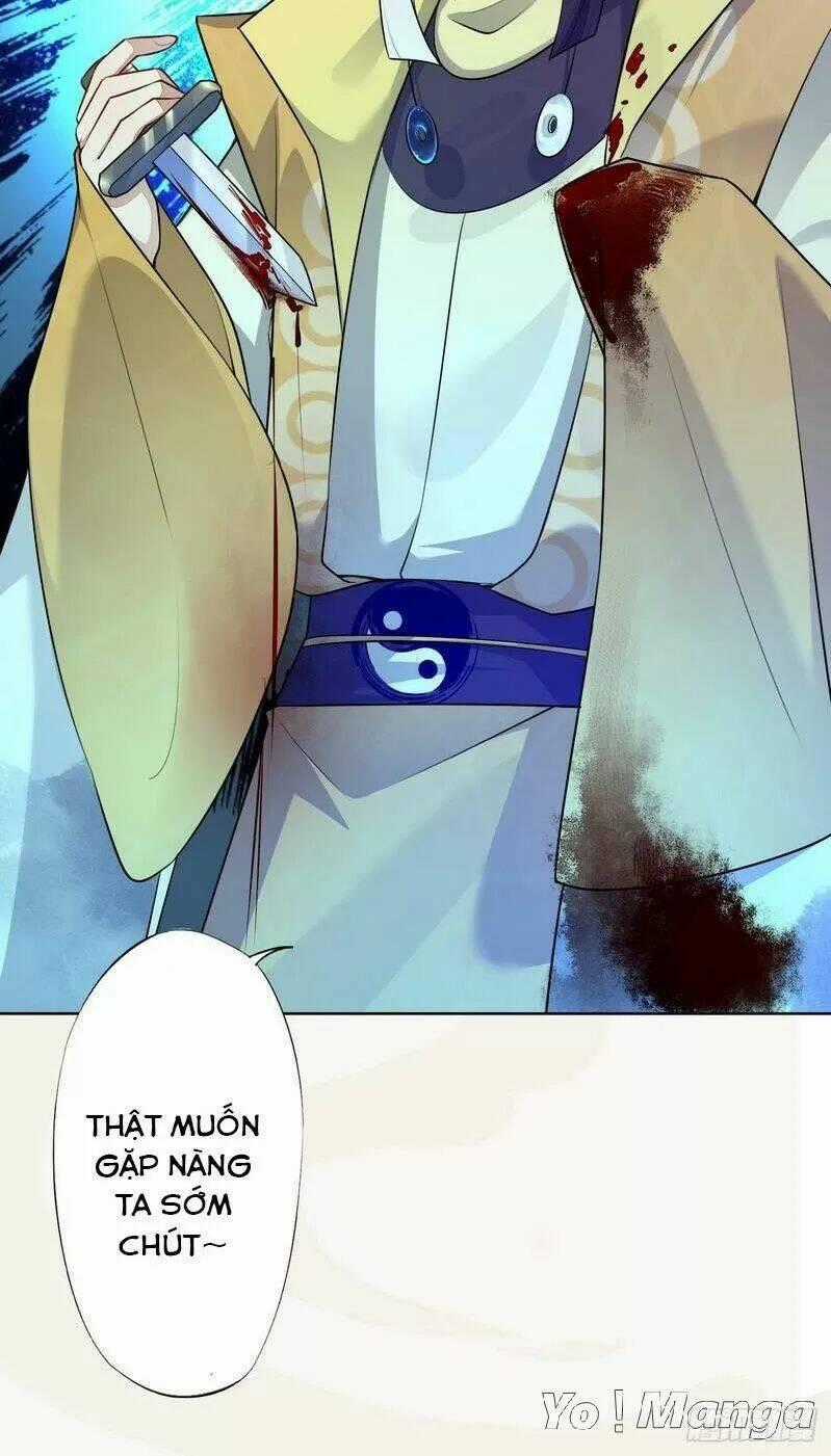 Tuyệt Thế Luyện Đan Sư Chapter 156 trang 42