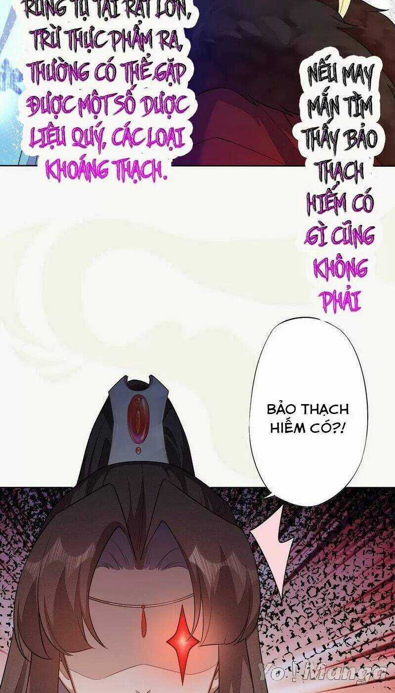 Tuyệt Thế Luyện Đan Sư Chapter 156 trang 6