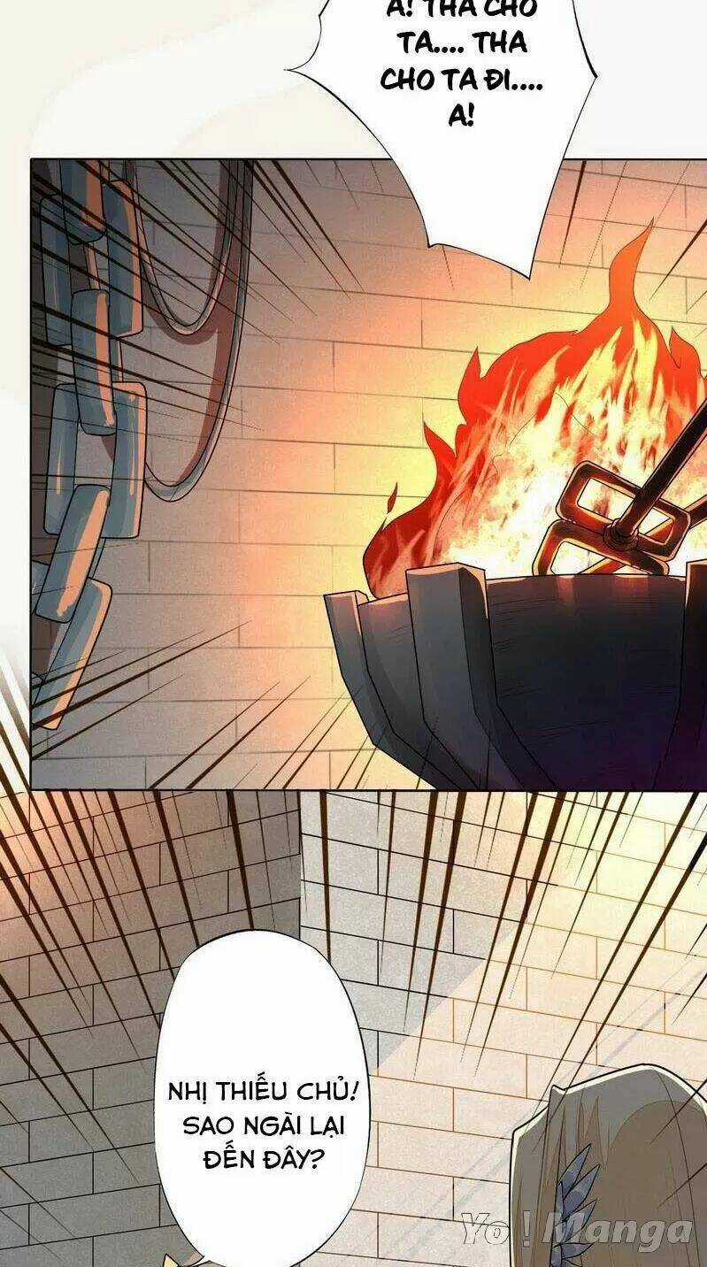 Tuyệt Thế Luyện Đan Sư Chapter 157 trang 10