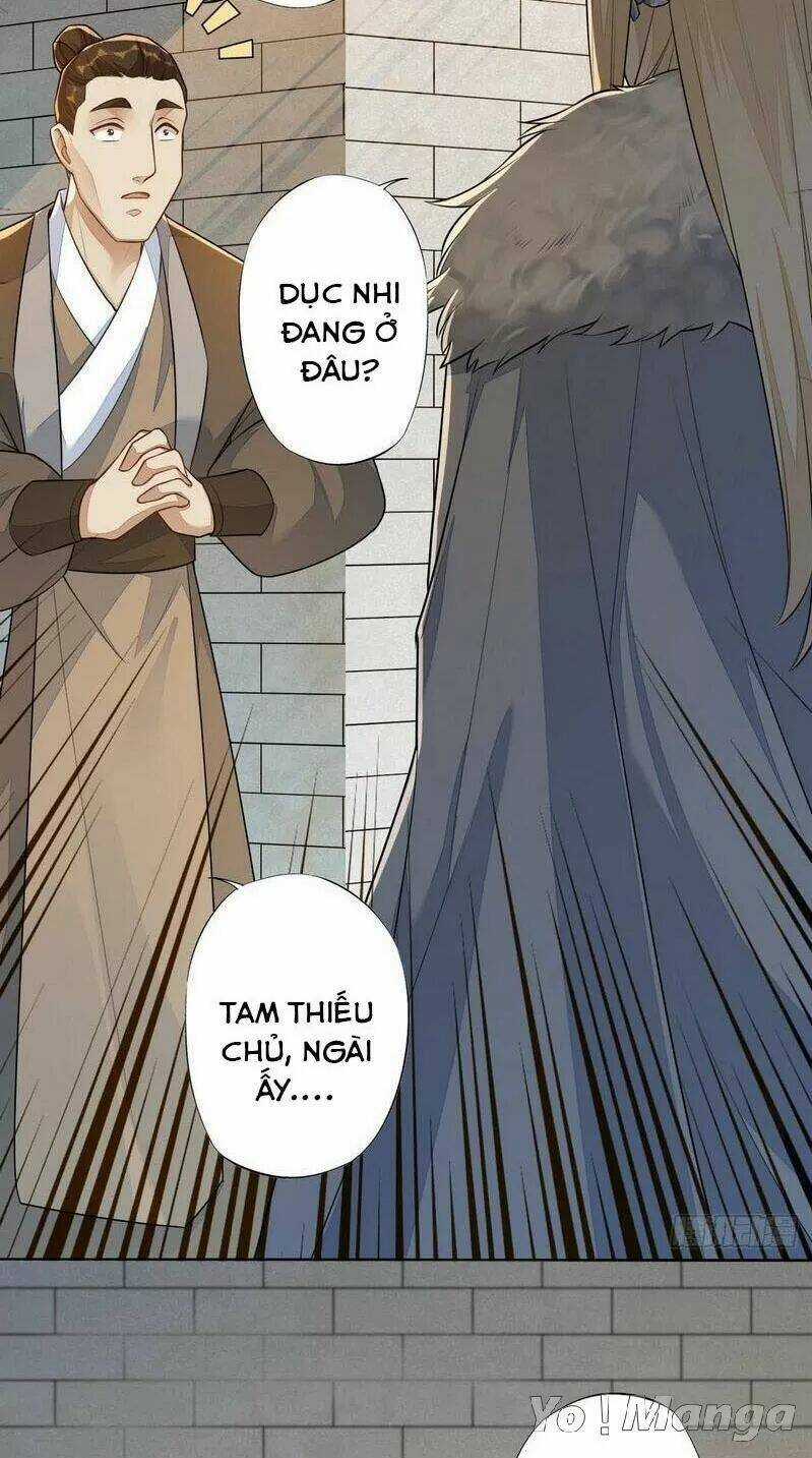 Tuyệt Thế Luyện Đan Sư Chapter 157 trang 11