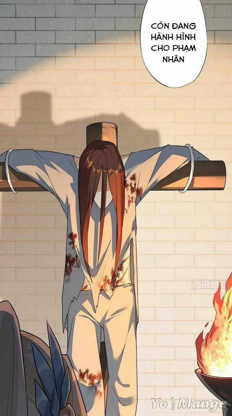 Tuyệt Thế Luyện Đan Sư Chapter 157 trang 12