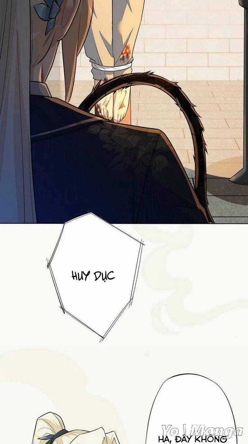 Tuyệt Thế Luyện Đan Sư Chapter 157 trang 13