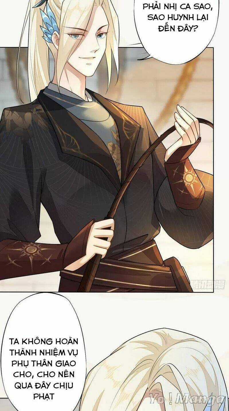 Tuyệt Thế Luyện Đan Sư Chapter 157 trang 14