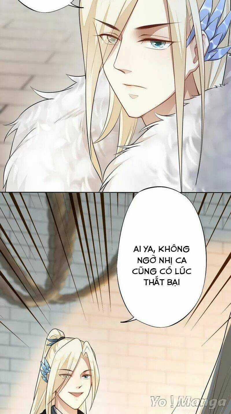 Tuyệt Thế Luyện Đan Sư Chapter 157 trang 15