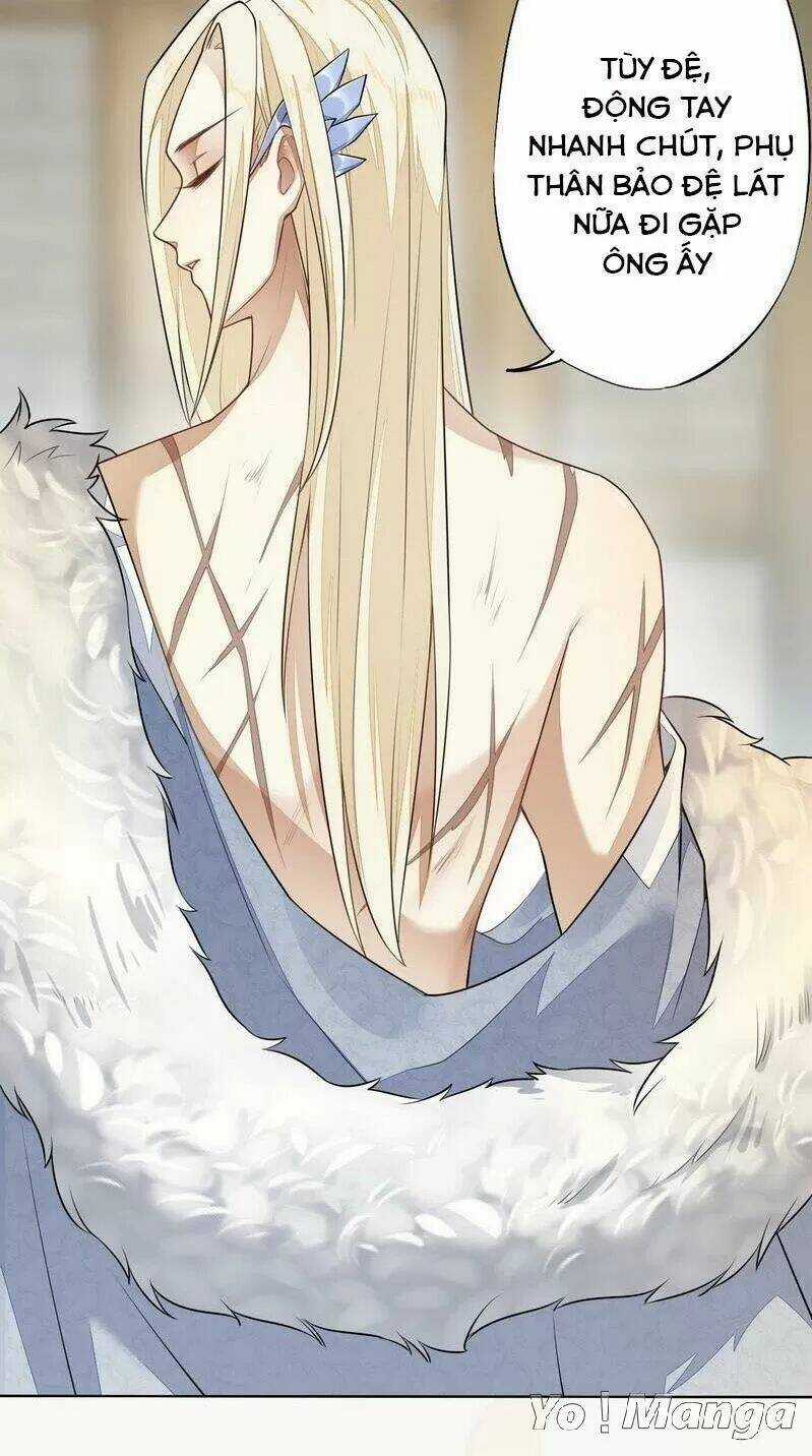 Tuyệt Thế Luyện Đan Sư Chapter 157 trang 17