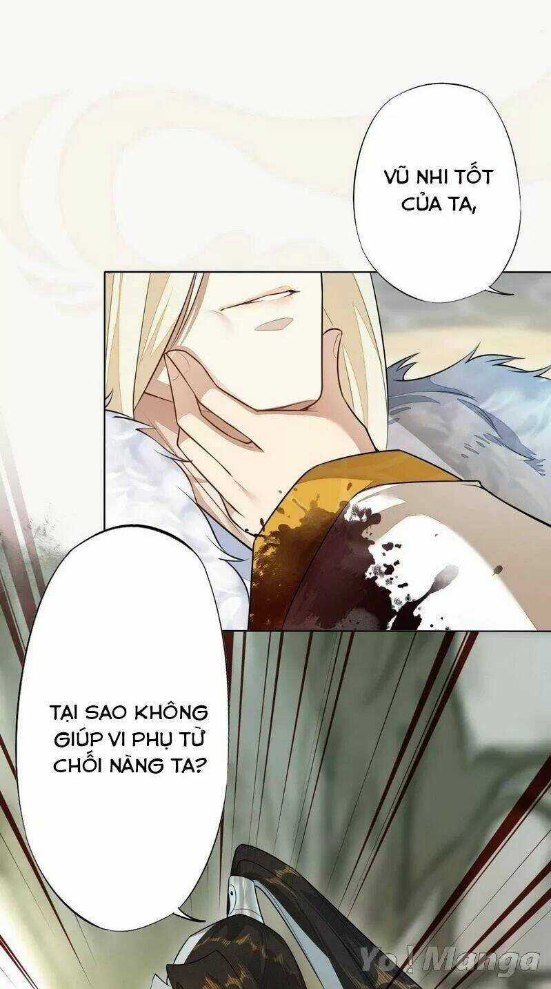 Tuyệt Thế Luyện Đan Sư Chapter 157 trang 2