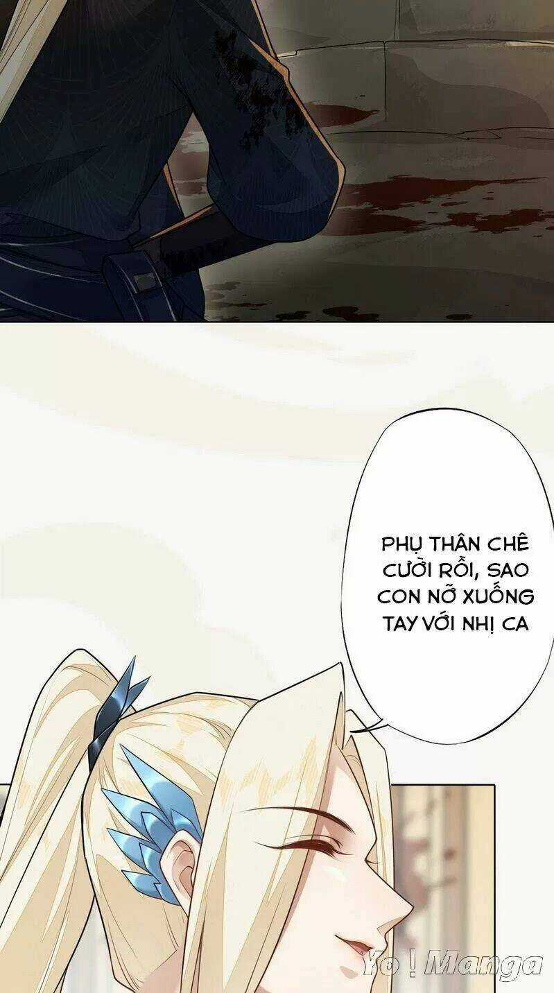 Tuyệt Thế Luyện Đan Sư Chapter 157 trang 20