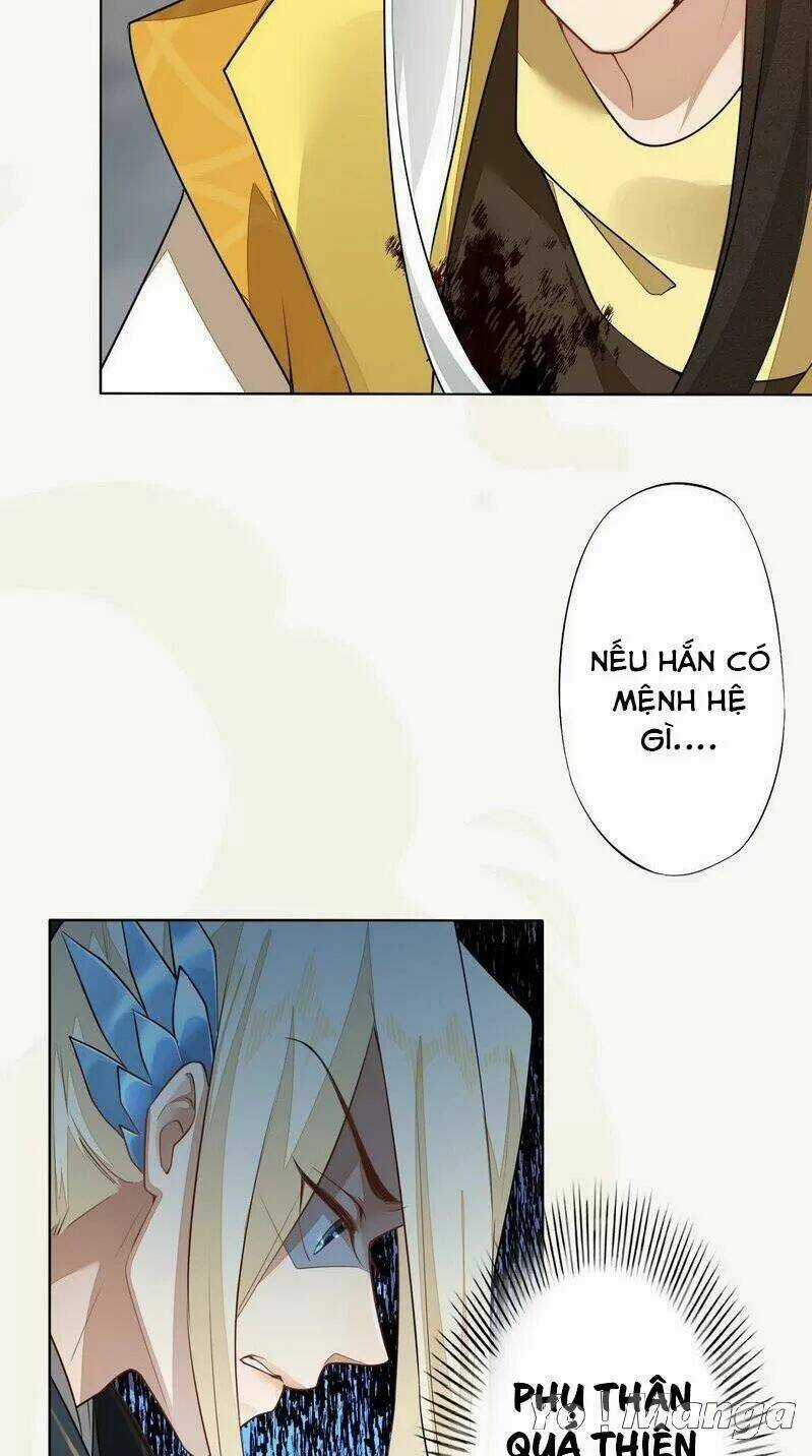 Tuyệt Thế Luyện Đan Sư Chapter 157 trang 22