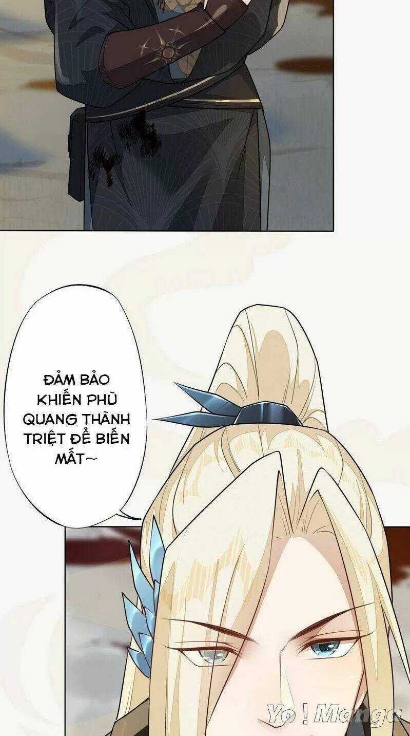 Tuyệt Thế Luyện Đan Sư Chapter 157 trang 25