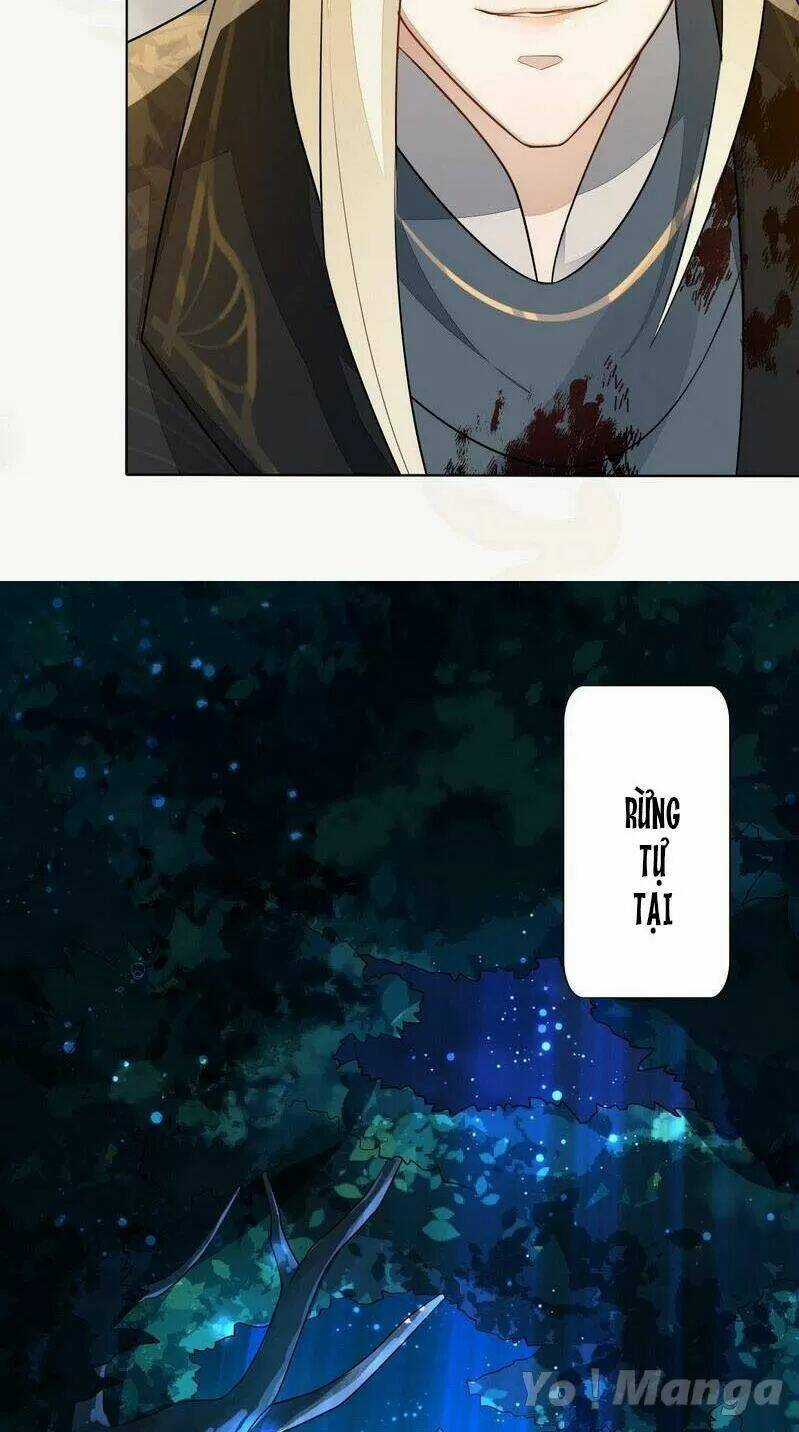 Tuyệt Thế Luyện Đan Sư Chapter 157 trang 26