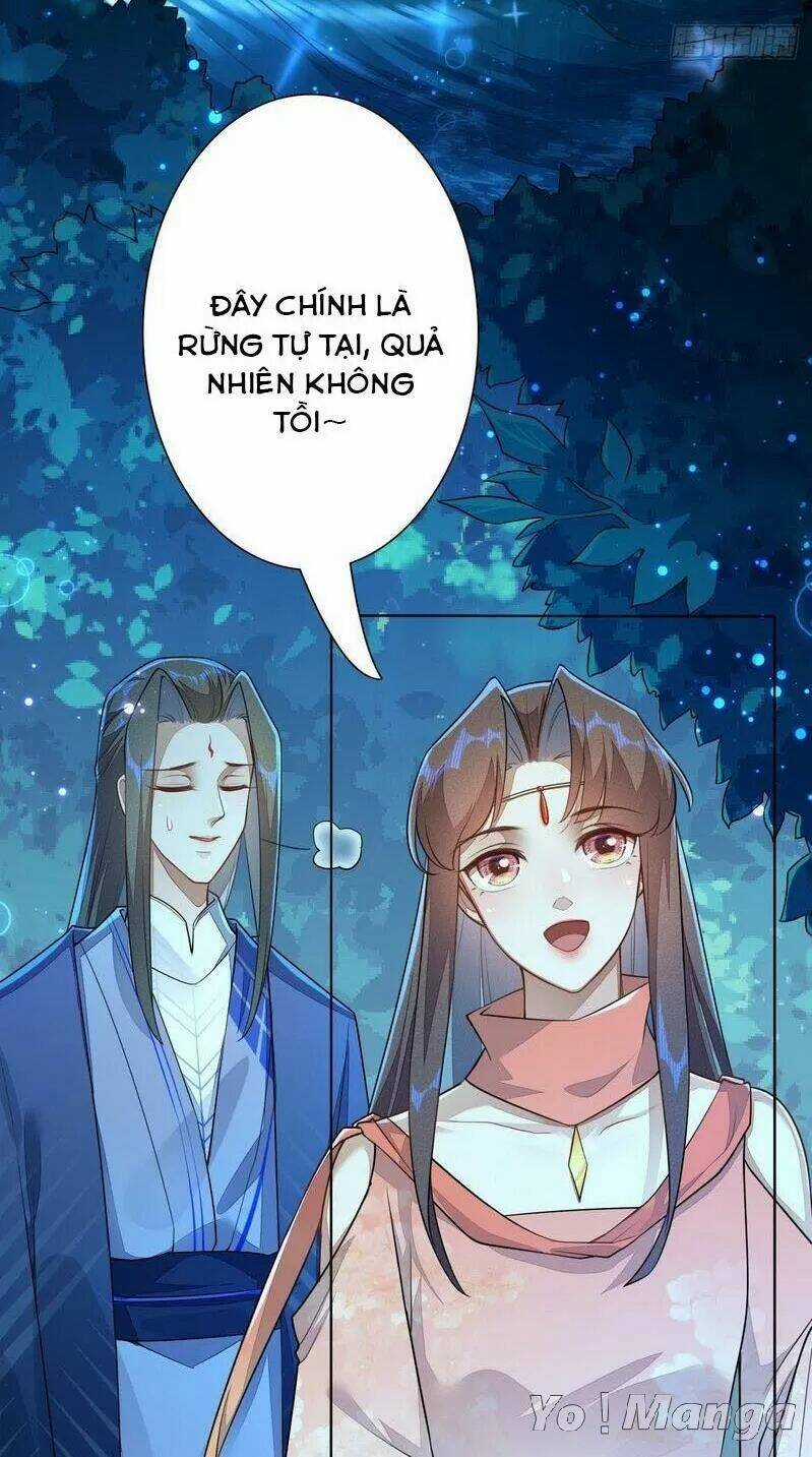 Tuyệt Thế Luyện Đan Sư Chapter 157 trang 28