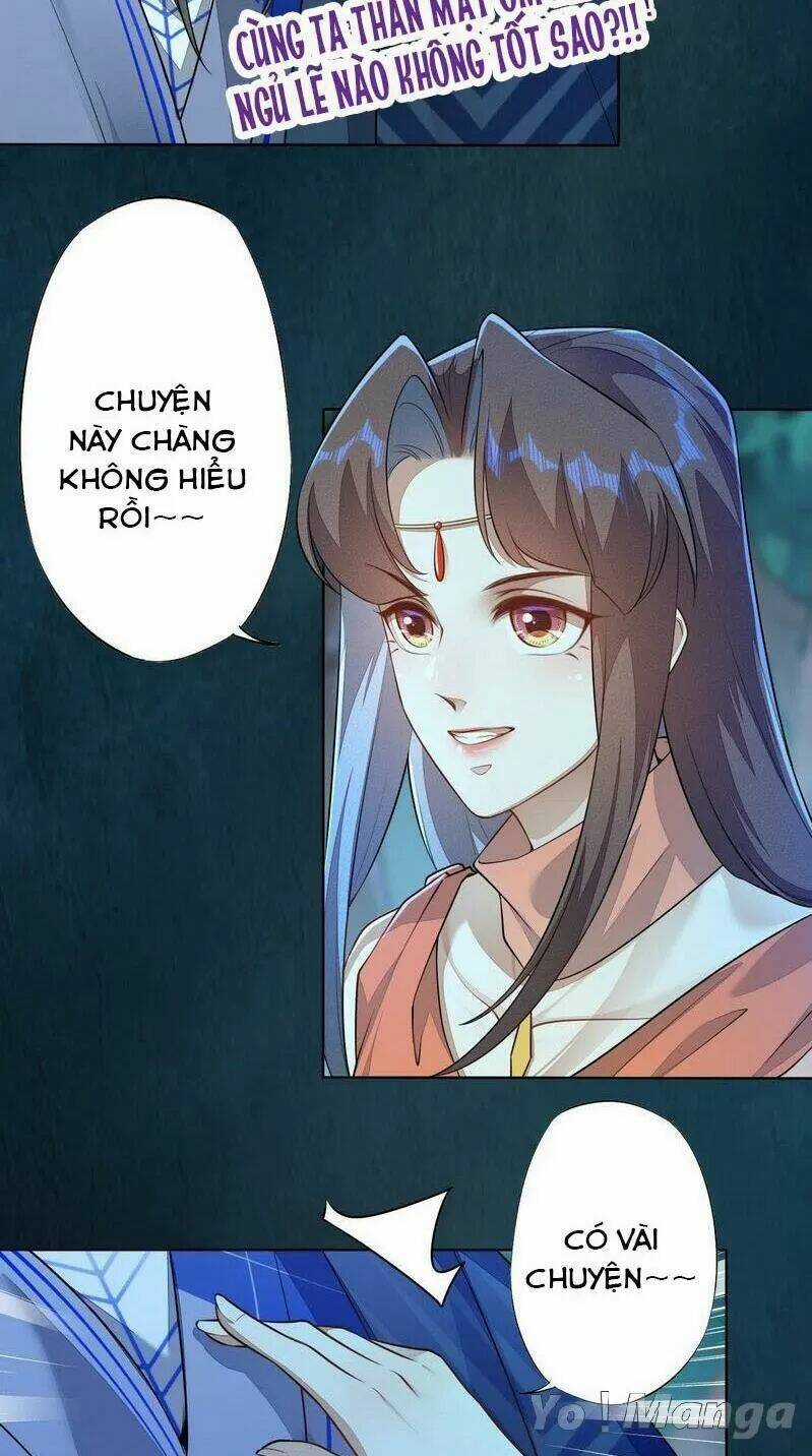 Tuyệt Thế Luyện Đan Sư Chapter 157 trang 31