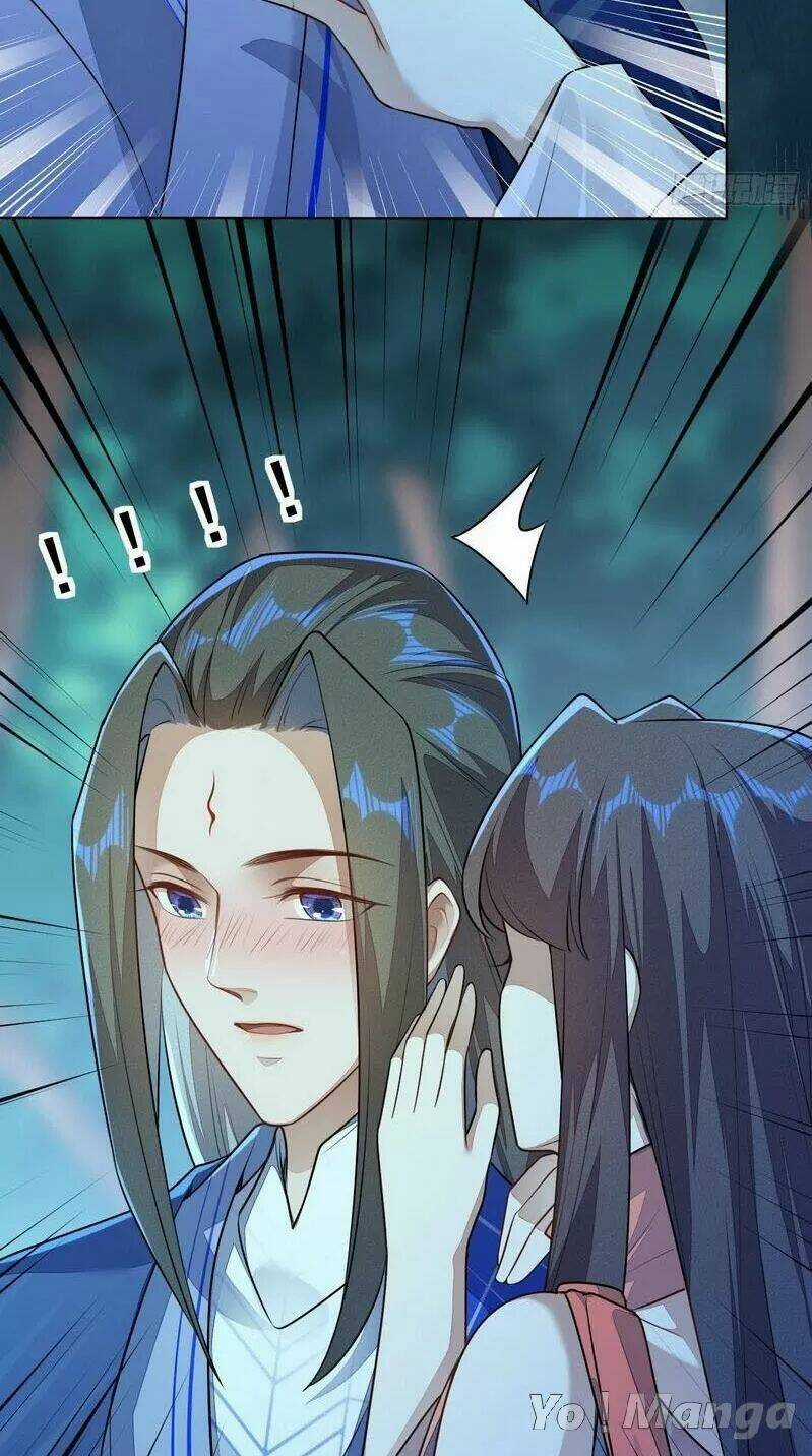 Tuyệt Thế Luyện Đan Sư Chapter 157 trang 32