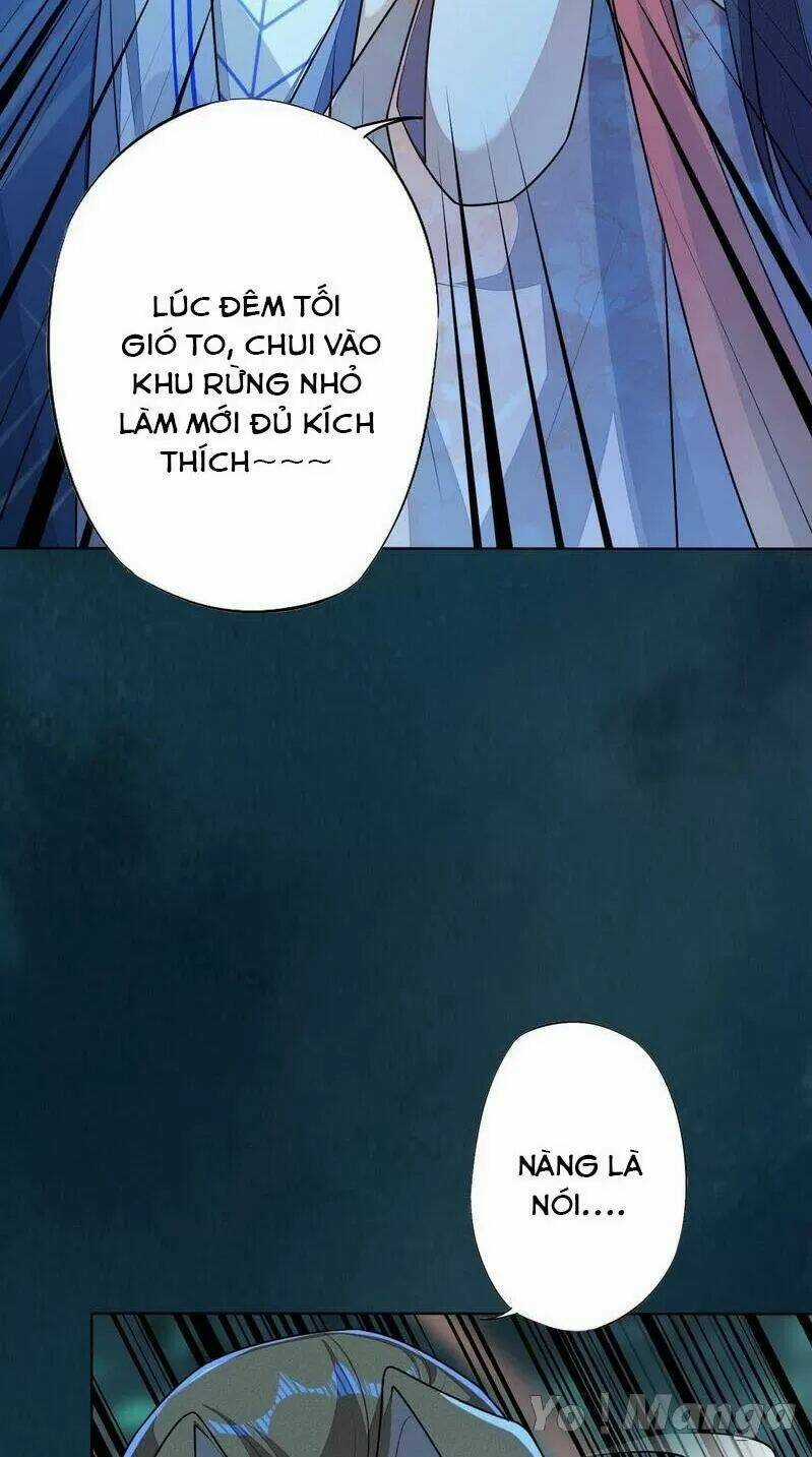 Tuyệt Thế Luyện Đan Sư Chapter 157 trang 33