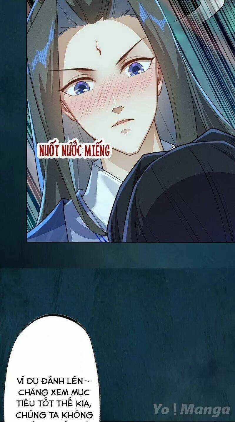 Tuyệt Thế Luyện Đan Sư Chapter 157 trang 34