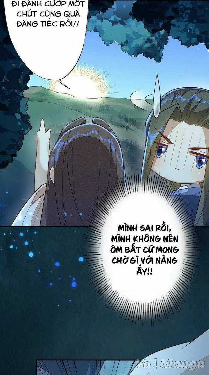 Tuyệt Thế Luyện Đan Sư Chapter 157 trang 35