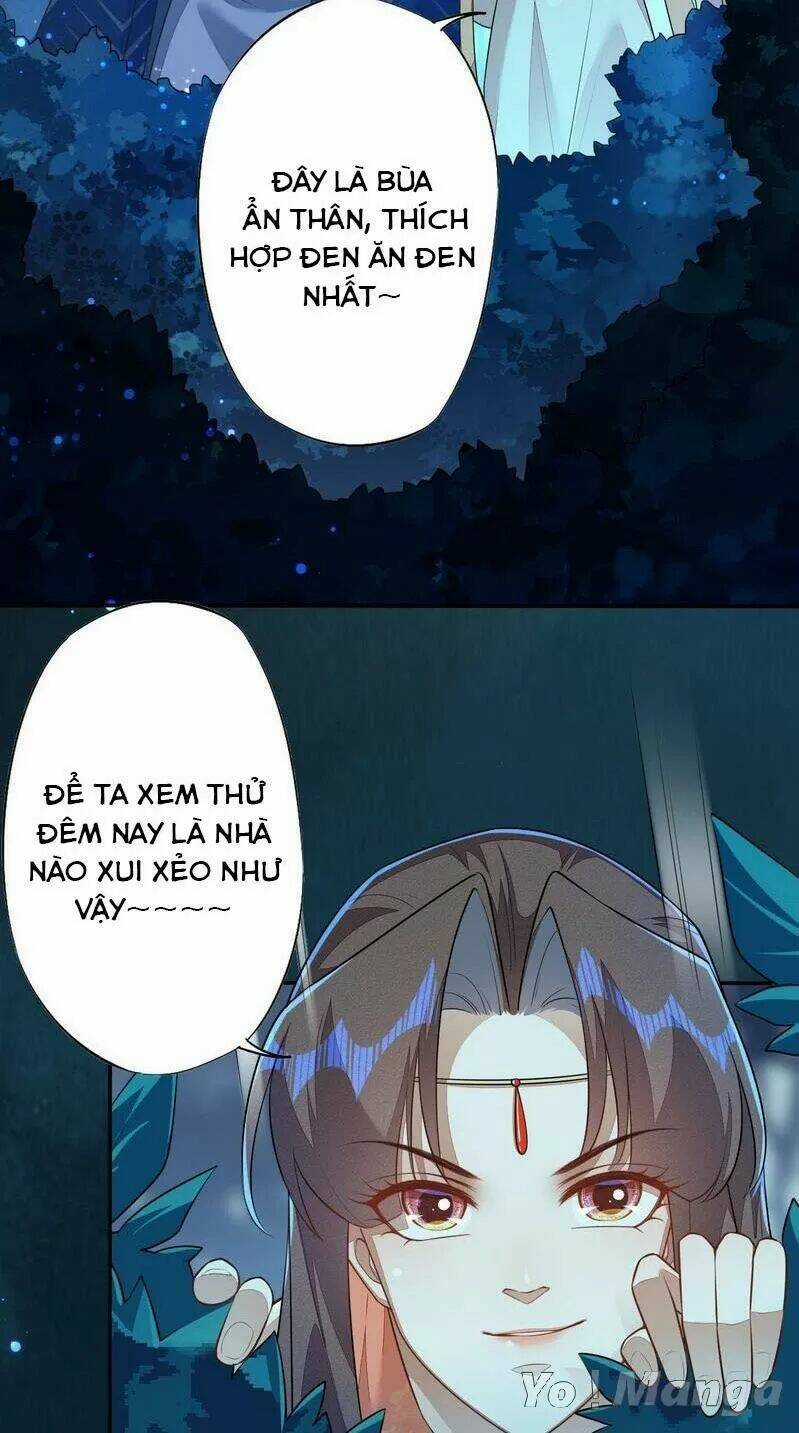 Tuyệt Thế Luyện Đan Sư Chapter 157 trang 37